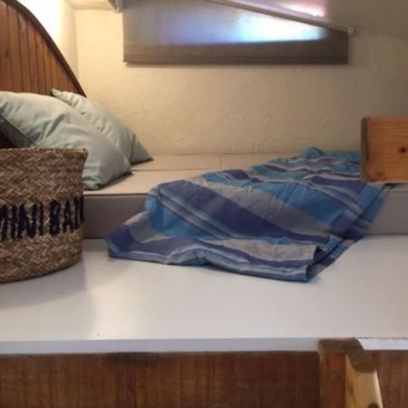 Maisonnette Proche Des Calanques , Les Bruyeres Villa Marseille Ngoại thất bức ảnh